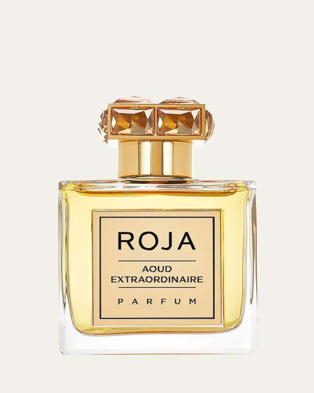 Aoud Extraordinaire Parfum,